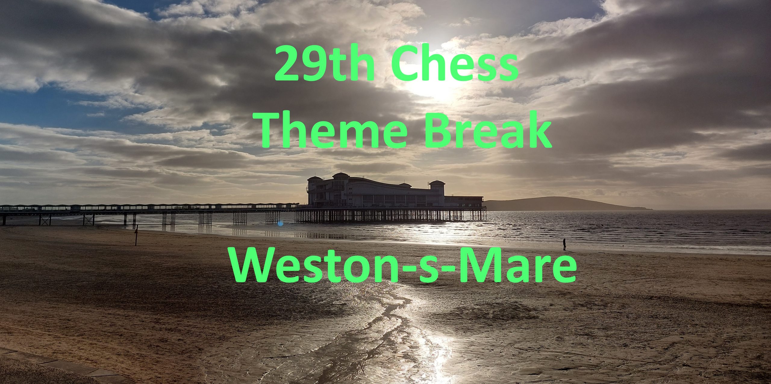 29th Chess Theme Break