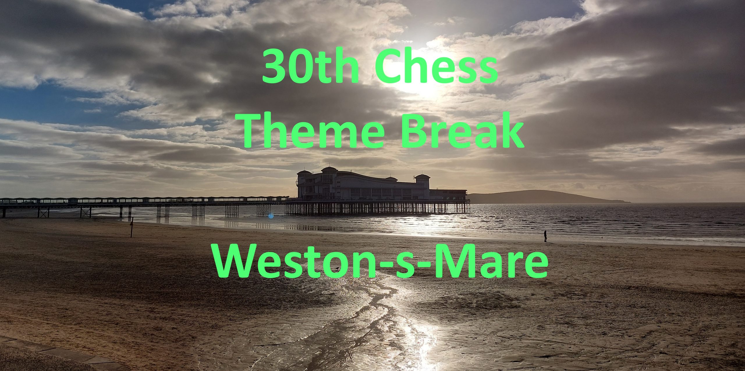 The 30th Chess Theme Break