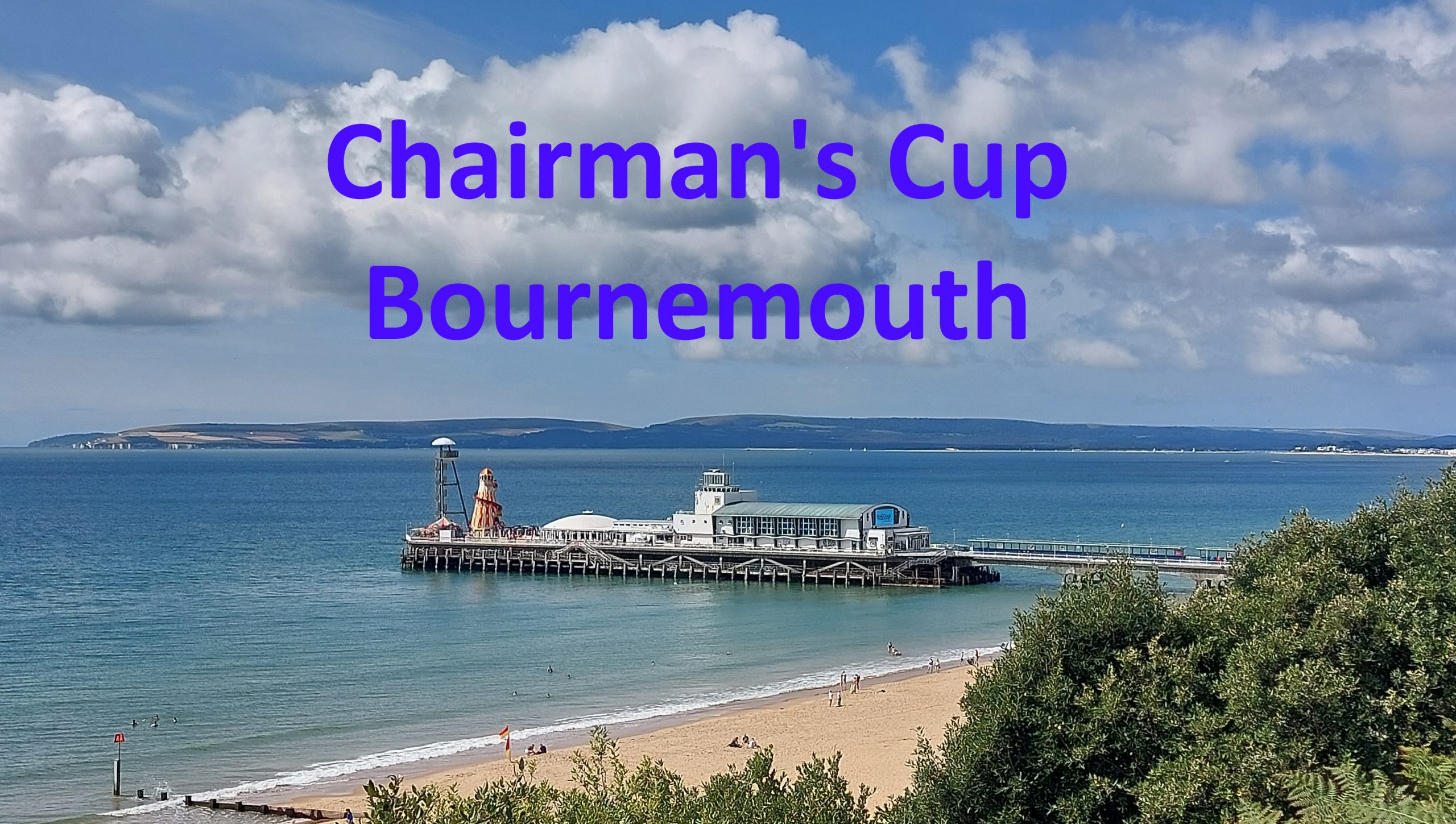 Chairman’s Cup 2023