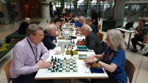 Games in Play