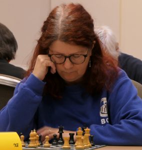 Gill Smith