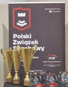 Trophies