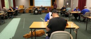 Playing Room at Kents Hill Park, Milton Keynes