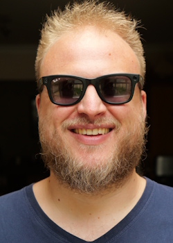 Photo of Ashar Smith