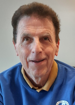 Photo of John Osborne